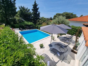 Villa Ilaria